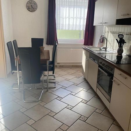 Ferienhaus Bei Familie Gau In Шапроде Екстериор снимка